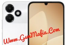 Oppo A6C Flash File