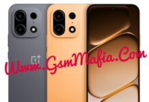 OnePlus Turbo 6X Pro flash file